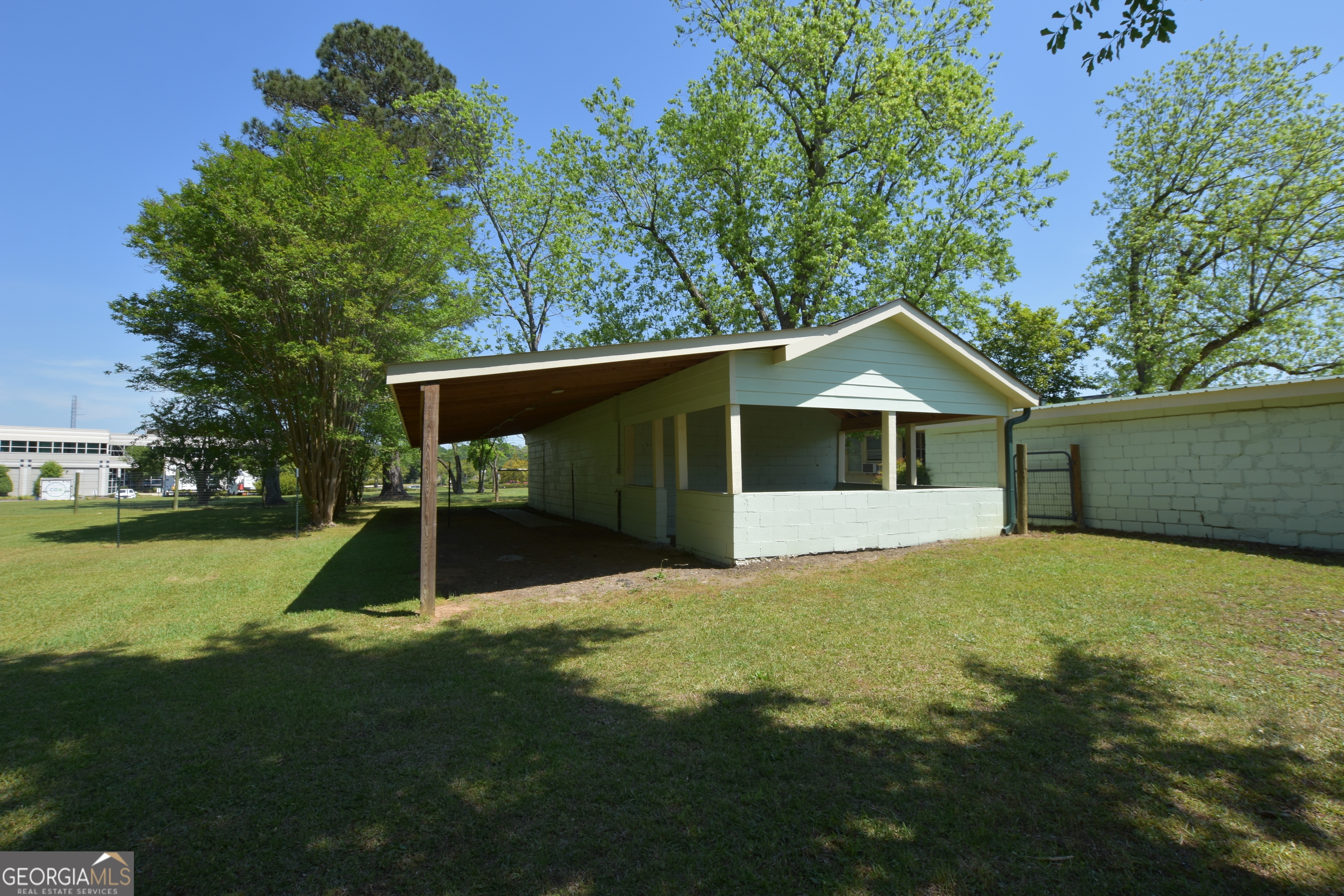 6629 Hawkinsville Road Property Photo 81