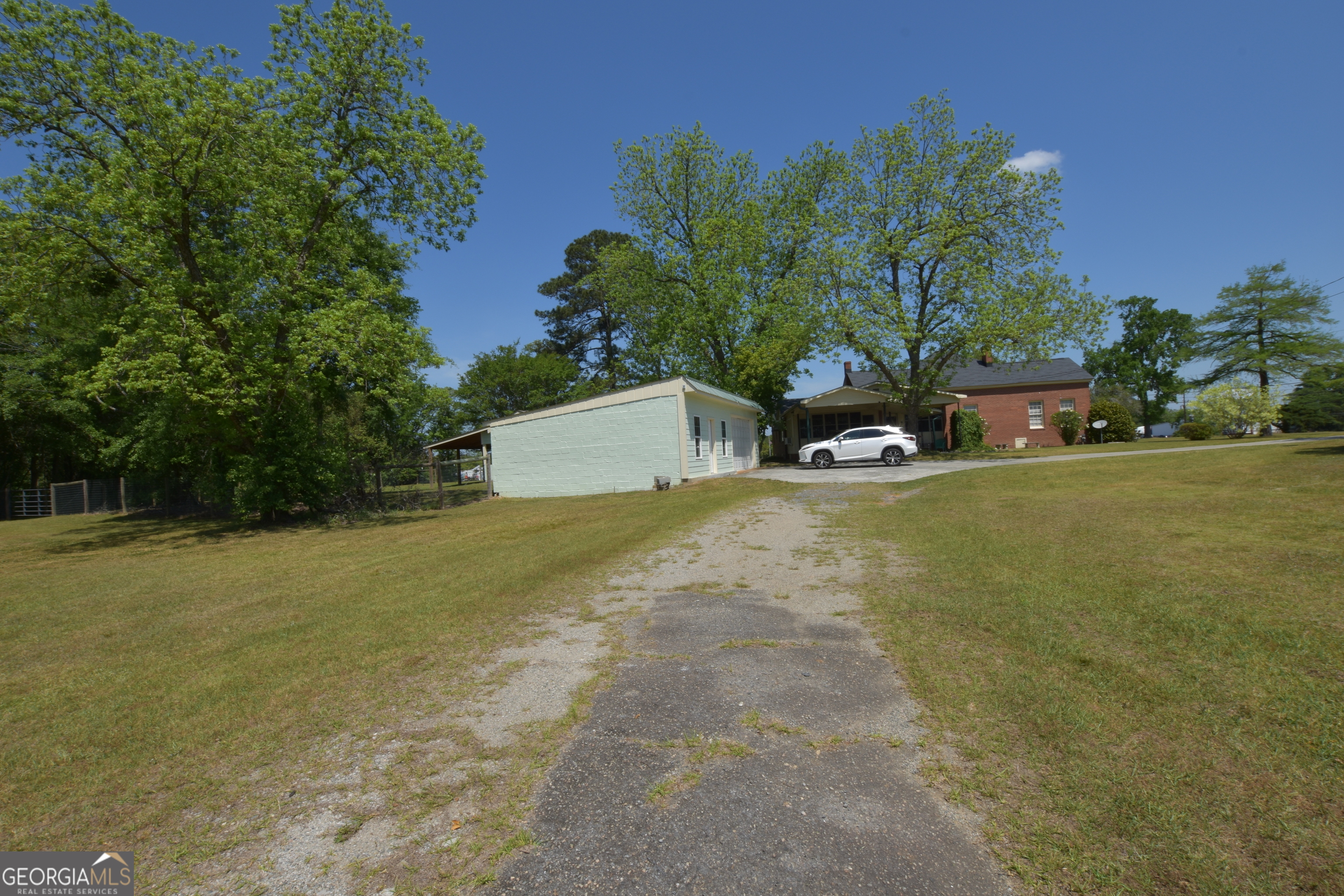6629 Hawkinsville Road Property Photo 83