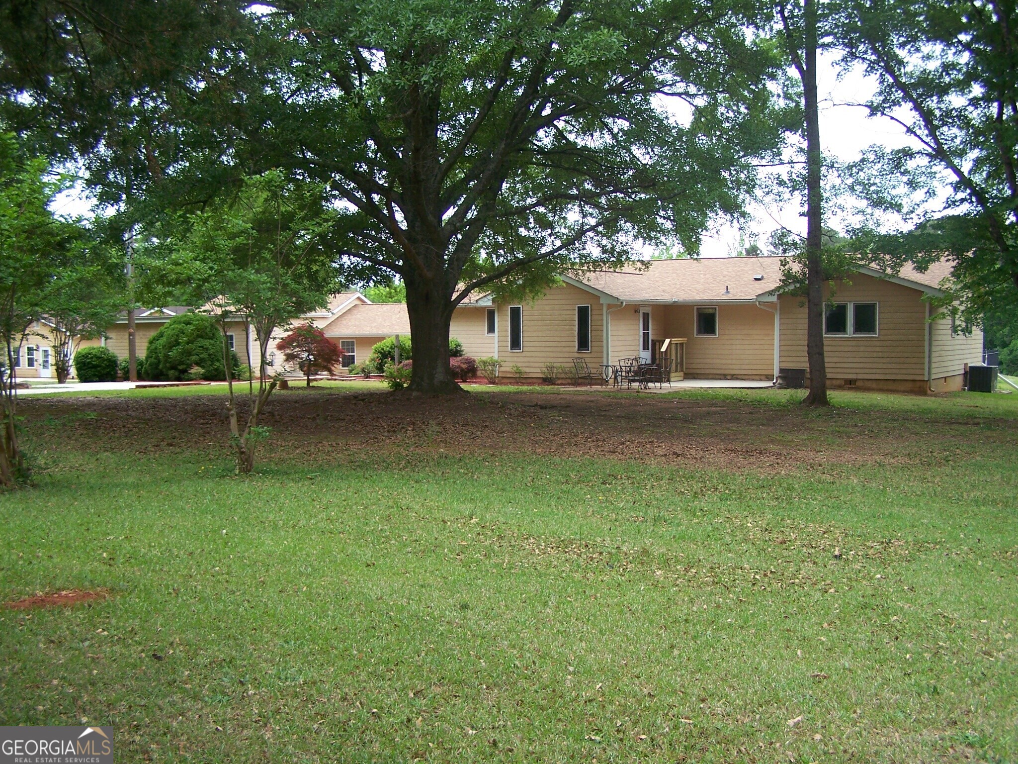 1844 Peeksville Road Property Photo 1