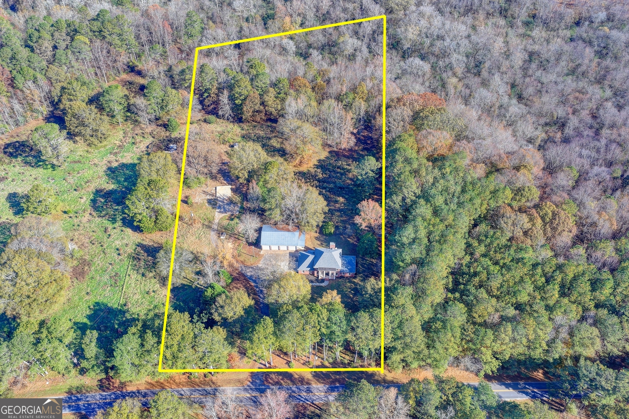 590 Manning Gin Road Property Photo 69