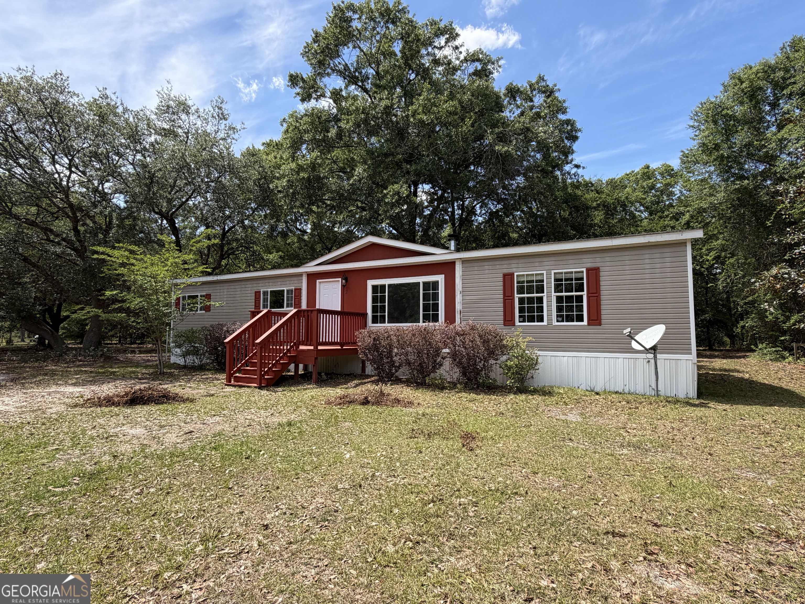 2 Buckboard Trail Property Photo 1