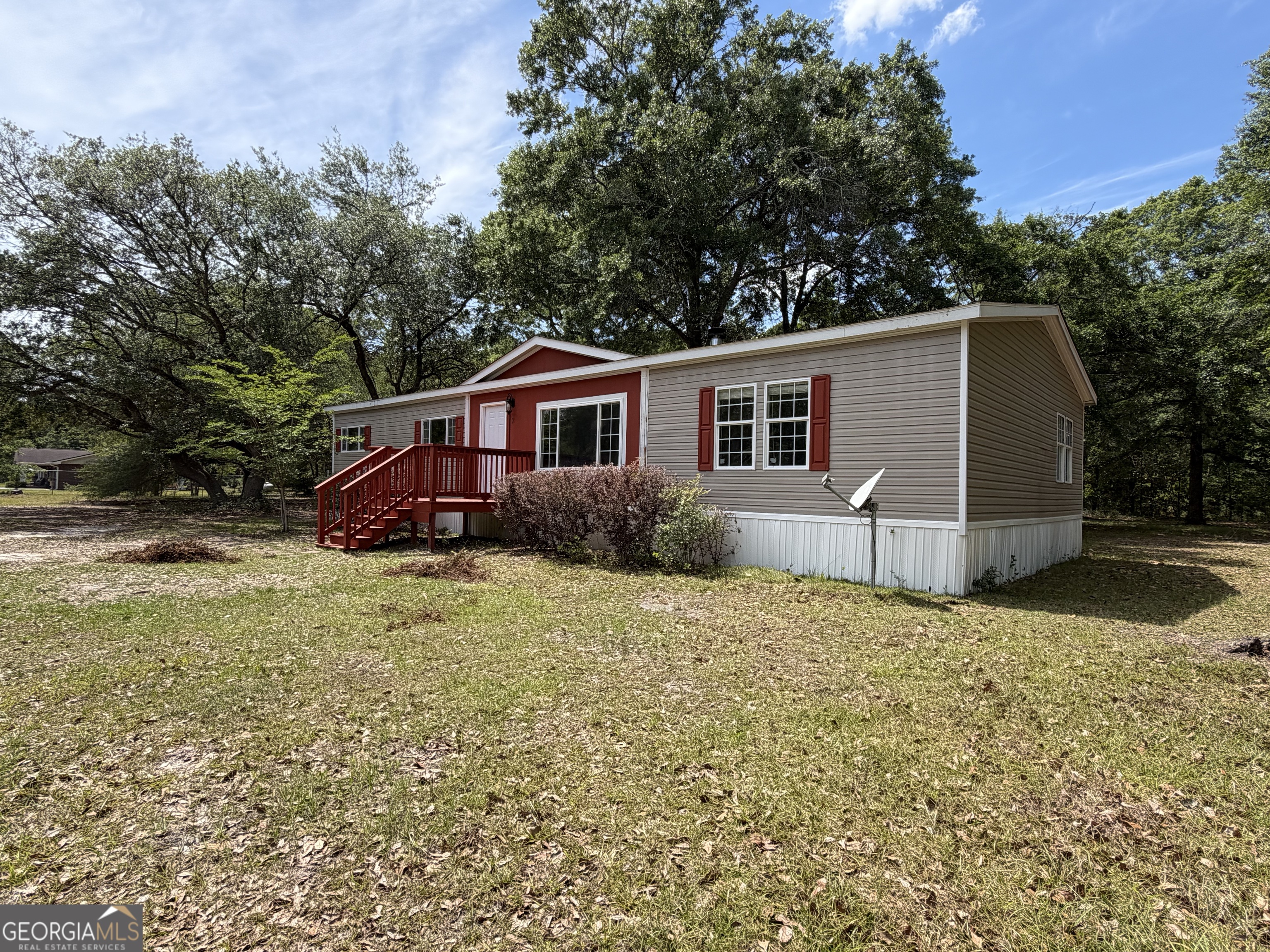 2 Buckboard Trail Property Photo 2
