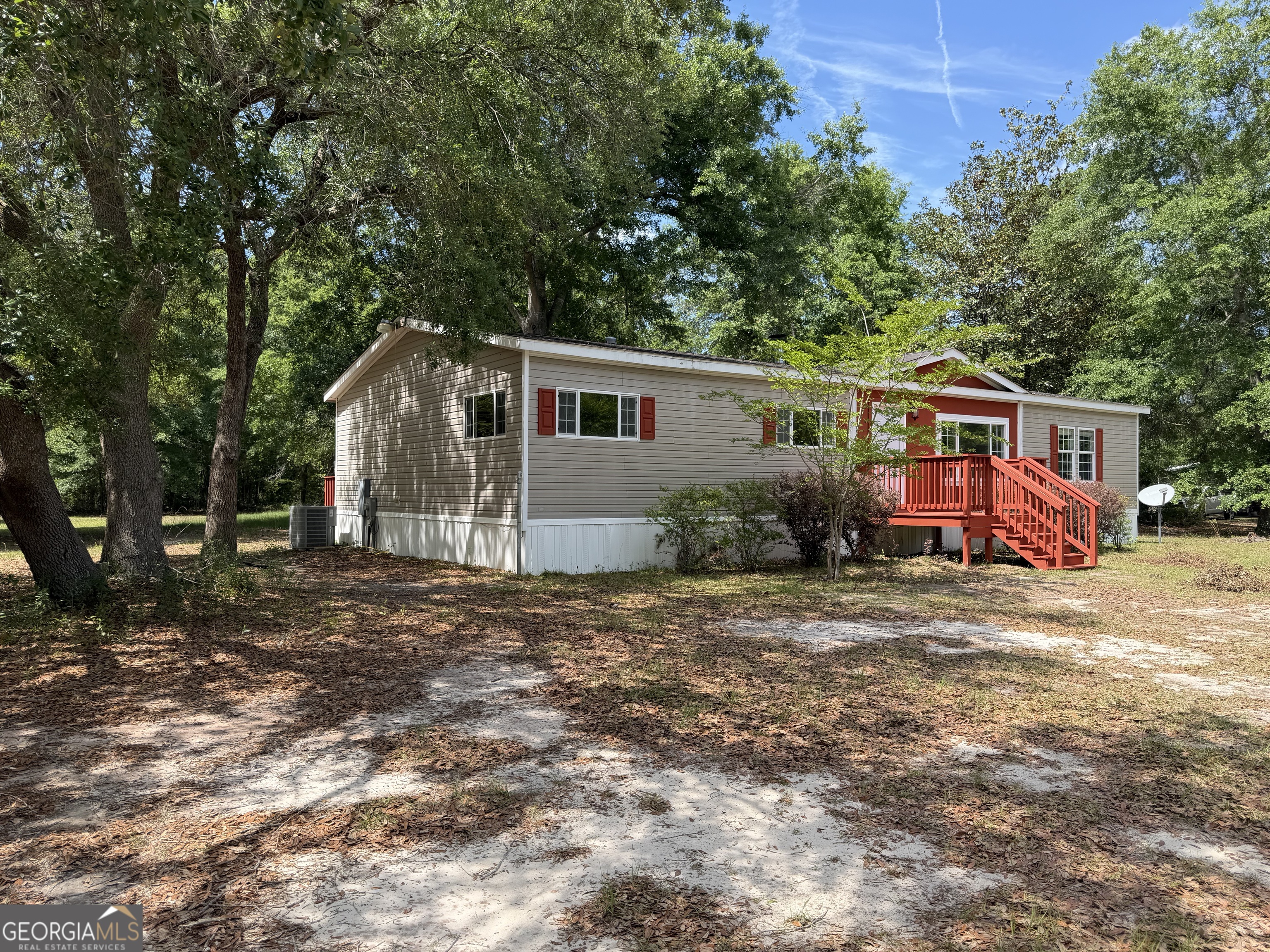 2 Buckboard Trail Property Photo 3