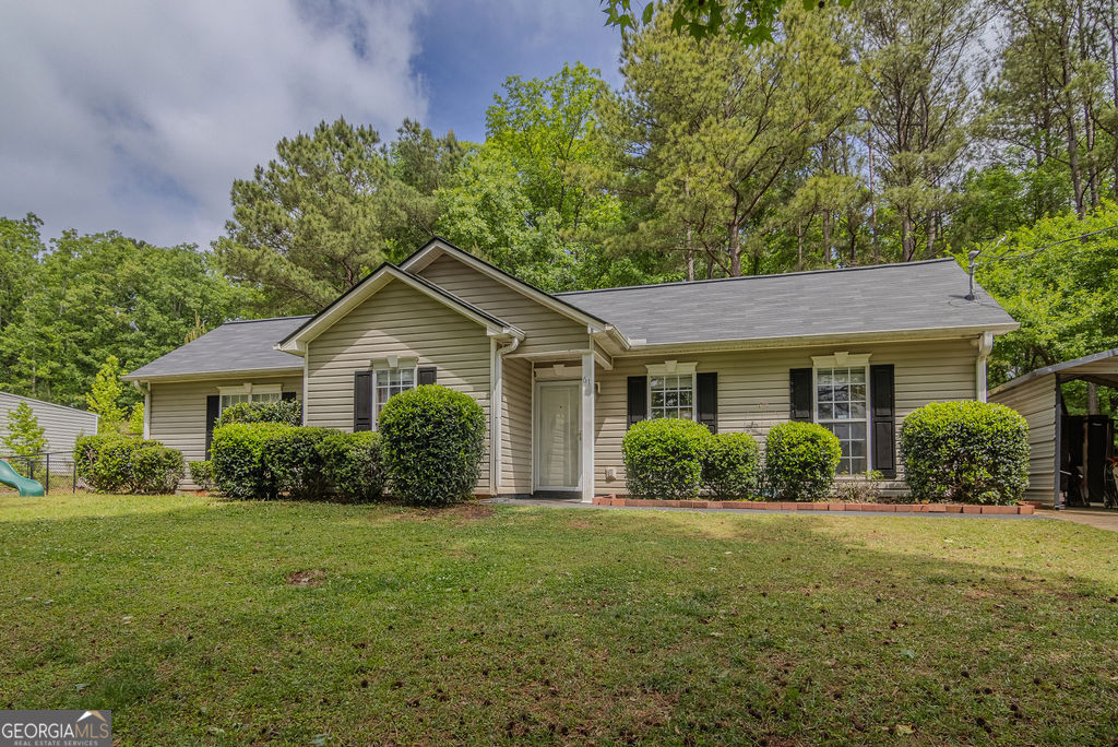 61 Nantucket Drive