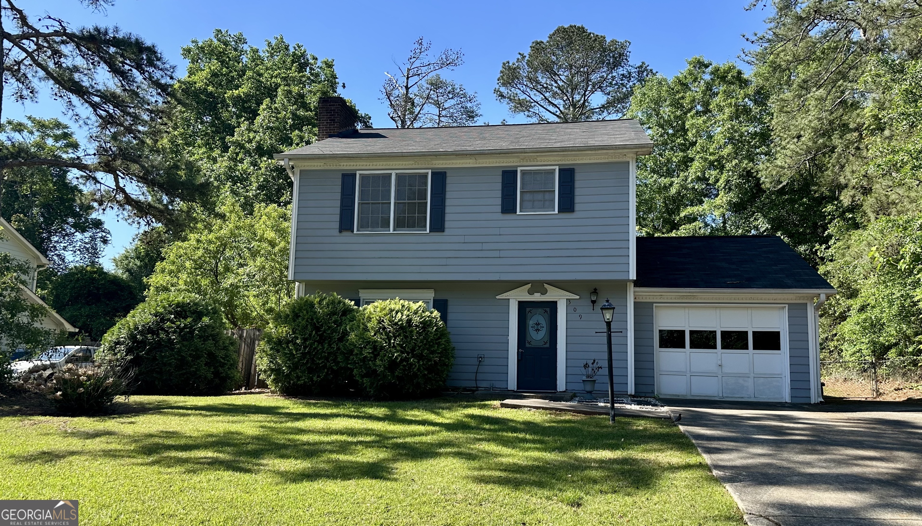309 Windsor Walk Se Property Photo 1