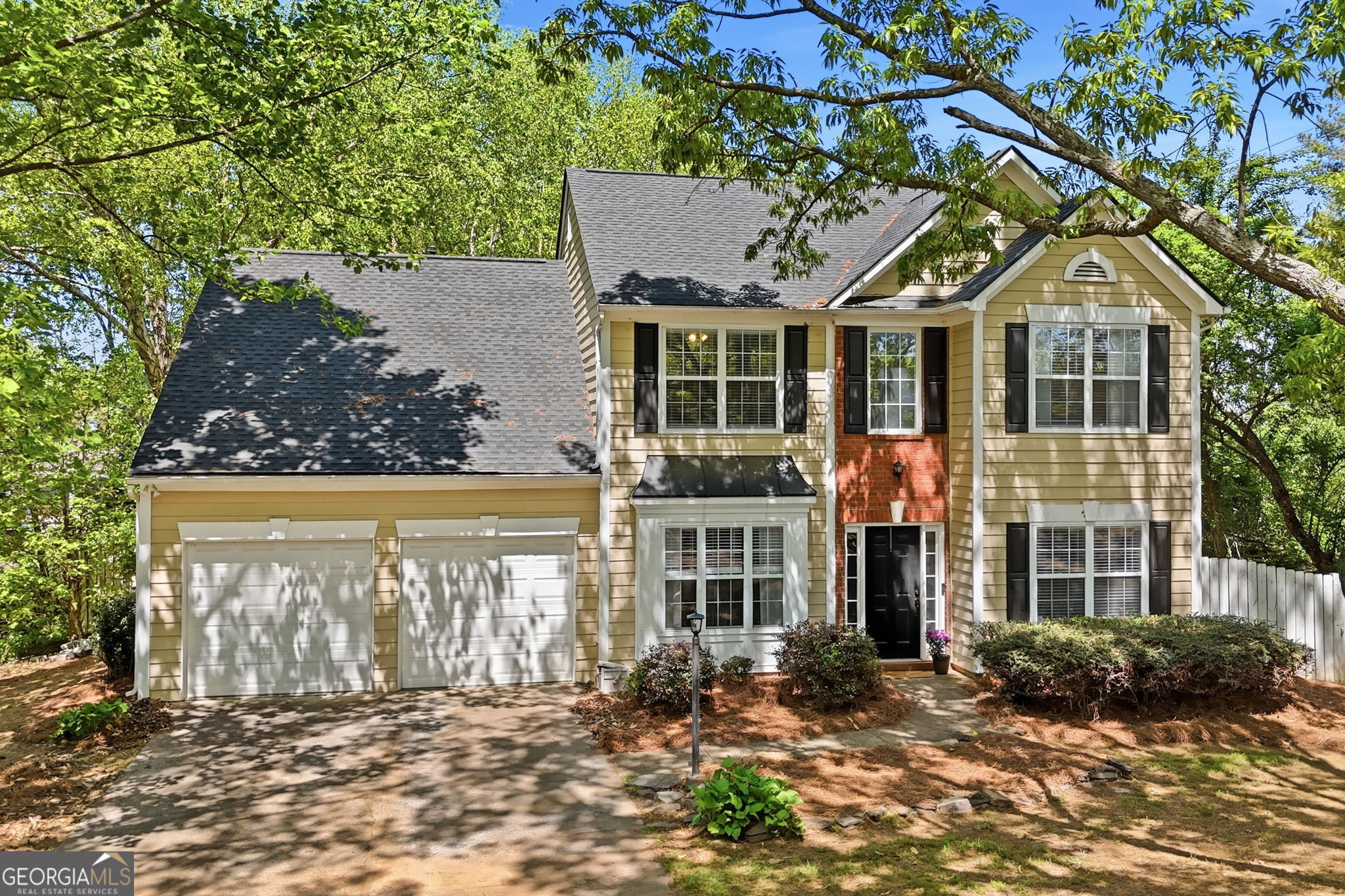 1810 Westwind Drive Property Photo 1