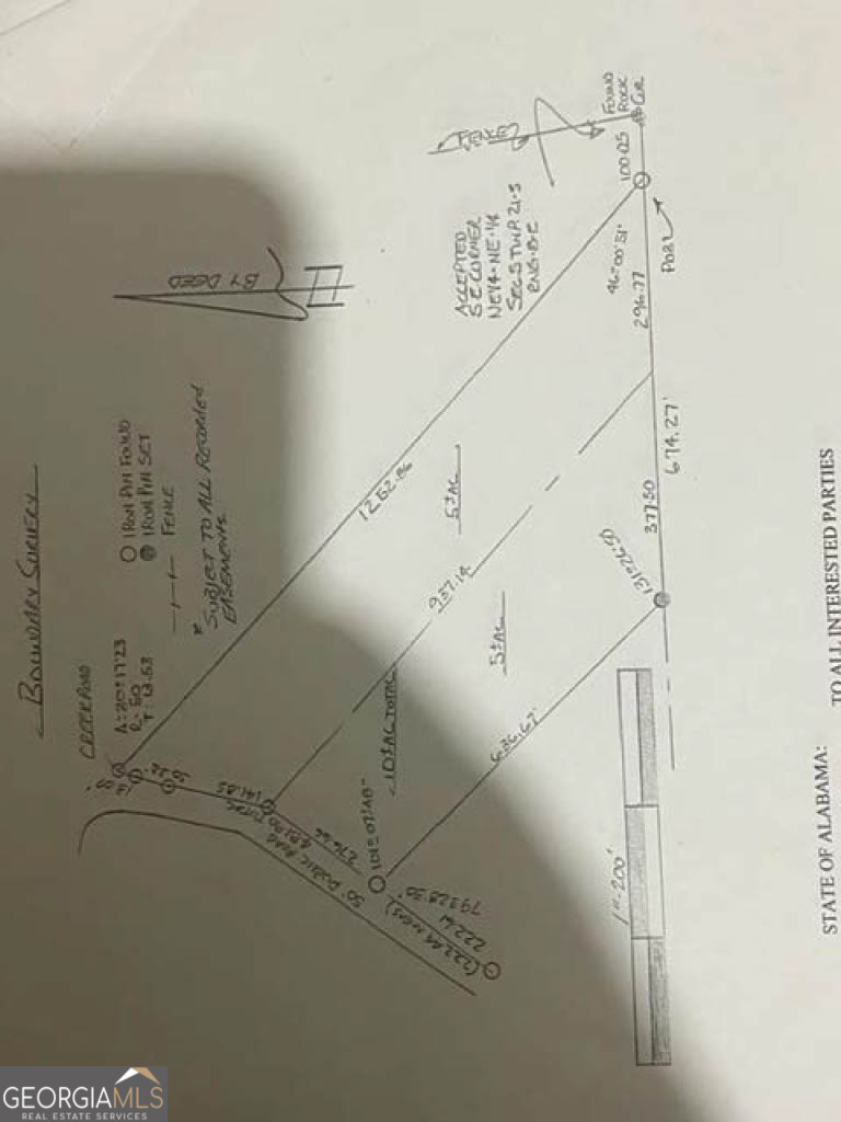 0 Creek Road Property Photo 7