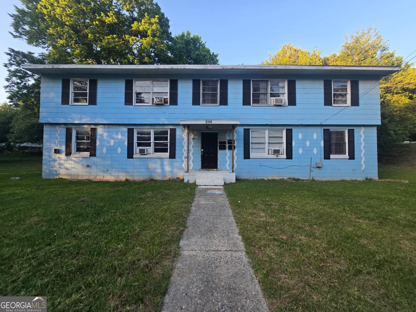 2115 Hazelhurst Street Property Photo 1