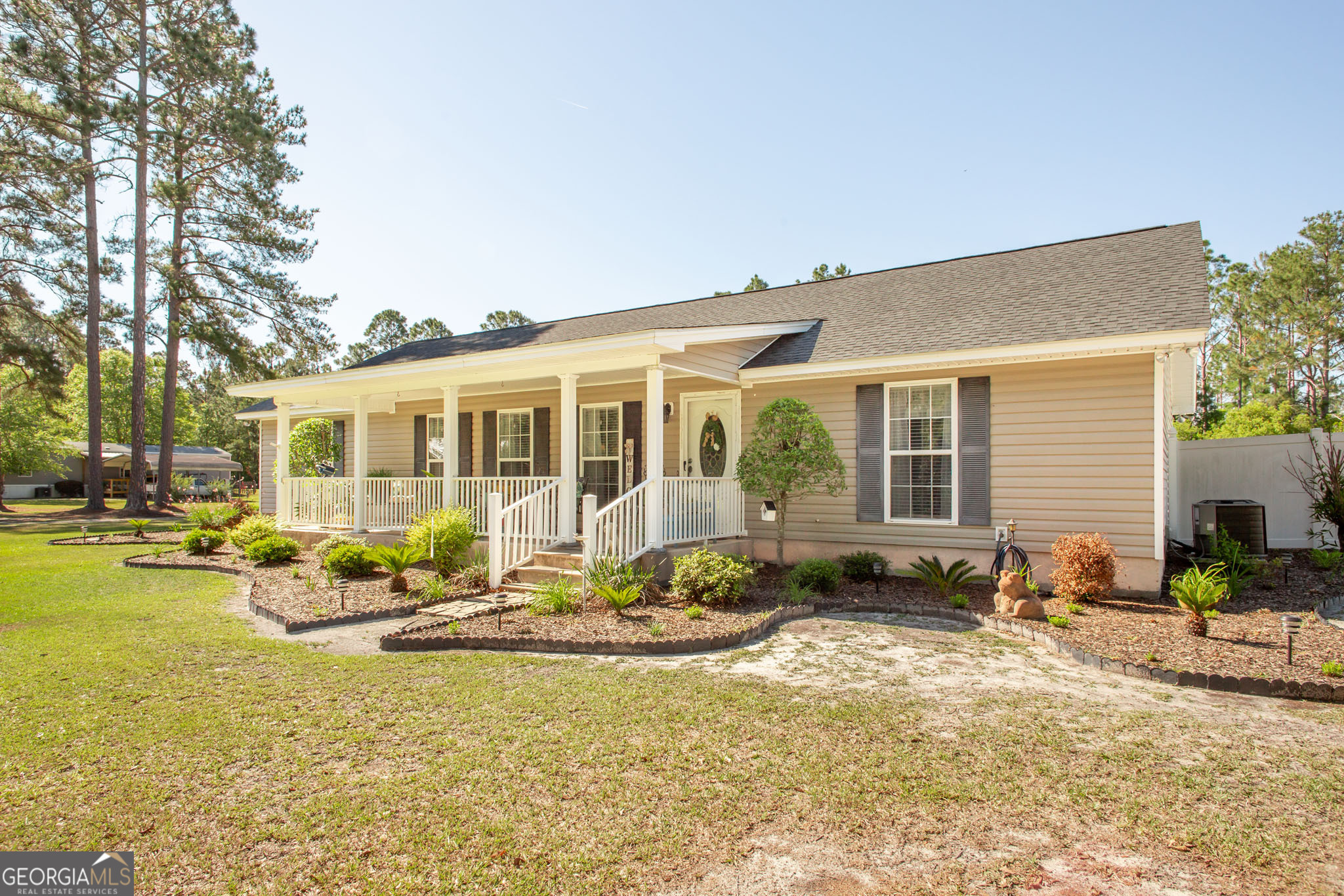 4331 Knotty Pine Lane Property Photo 1