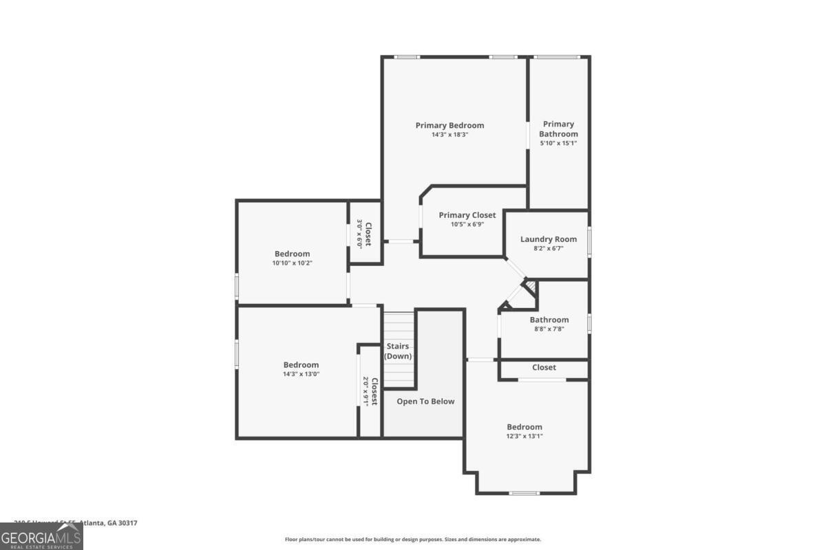 210 S Howard Street Se Property Photo 40