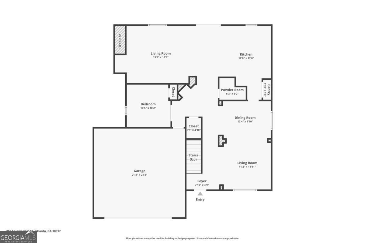 210 S Howard Street Se Property Photo 41