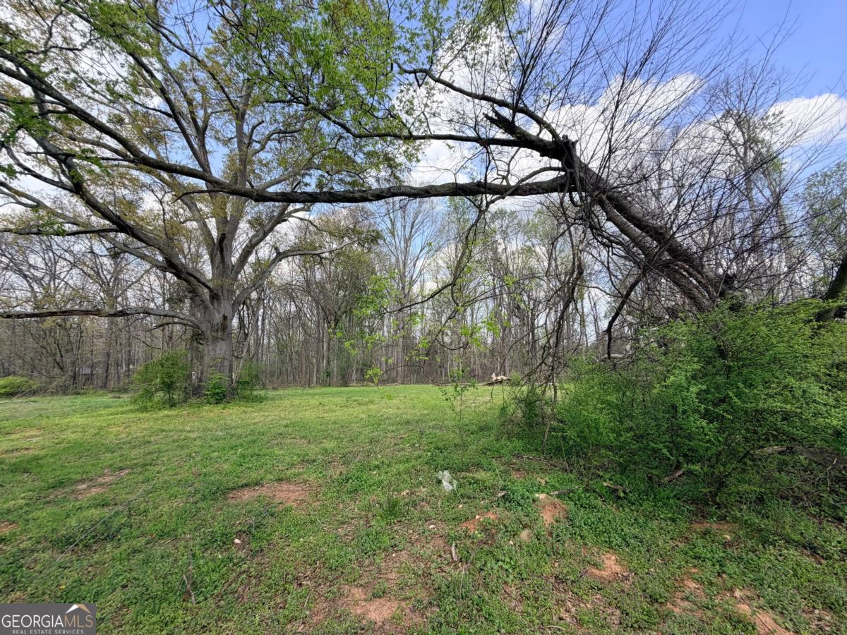 662 Old Gainesville Highway Property Photo 4