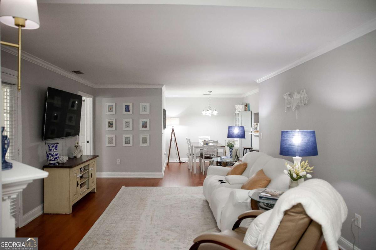 12300 Apache Avenue # 921 Property Photo 18