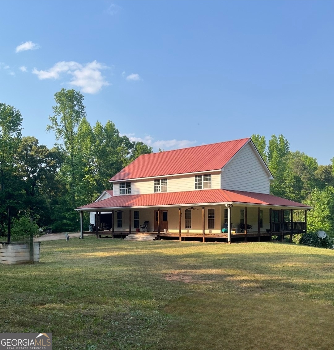 1111 Rehoboth Road Property Photo 1
