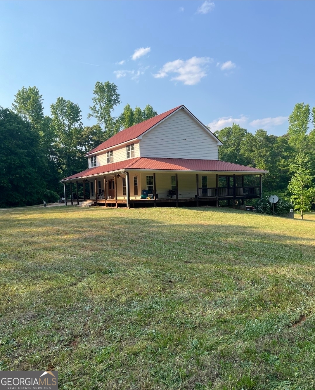 1111 Rehoboth Road Property Photo 2