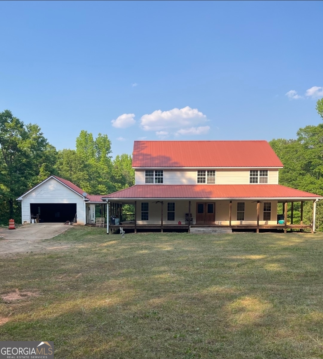 1111 Rehoboth Road Property Photo 4