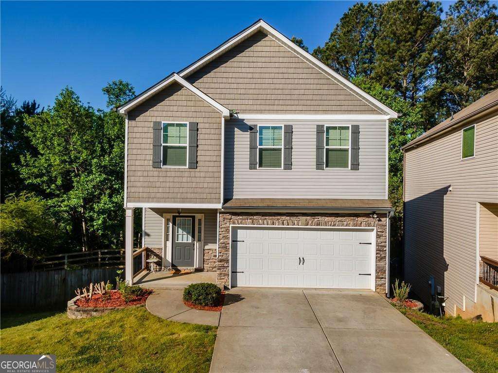 248 Bethany Manor Court Property Photo 1