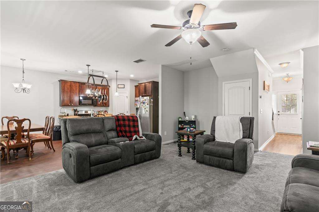 248 Bethany Manor Court Property Photo 4