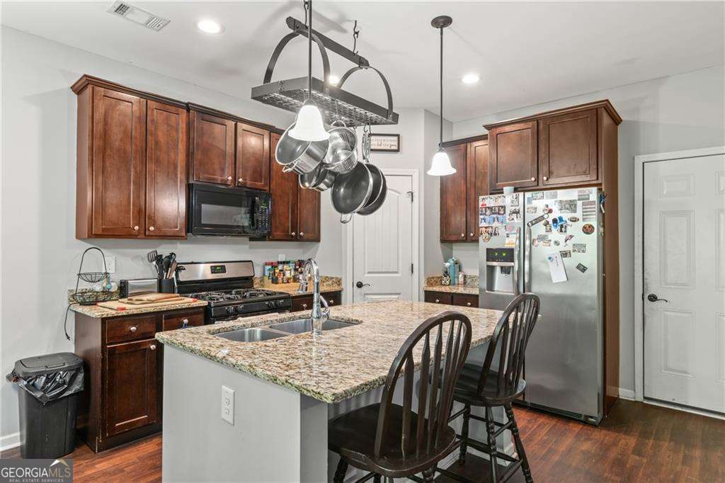 248 Bethany Manor Court Property Photo 6