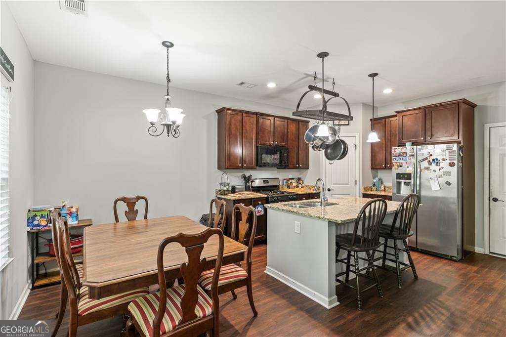 248 Bethany Manor Court Property Photo 8