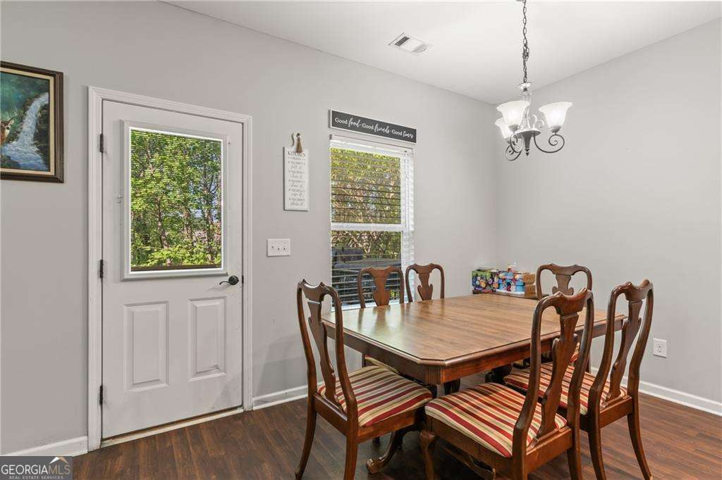 248 Bethany Manor Court Property Photo 10