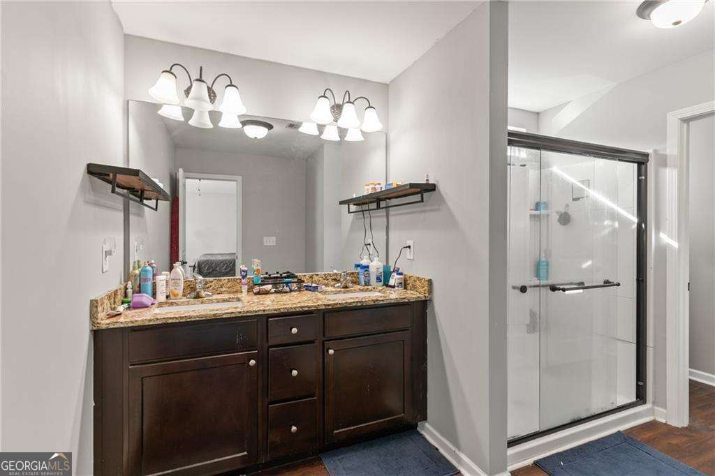 248 Bethany Manor Court Property Photo 15