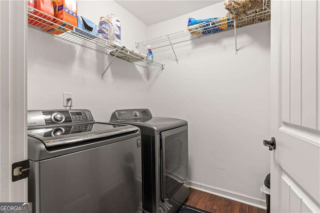 248 Bethany Manor Court Property Photo 19
