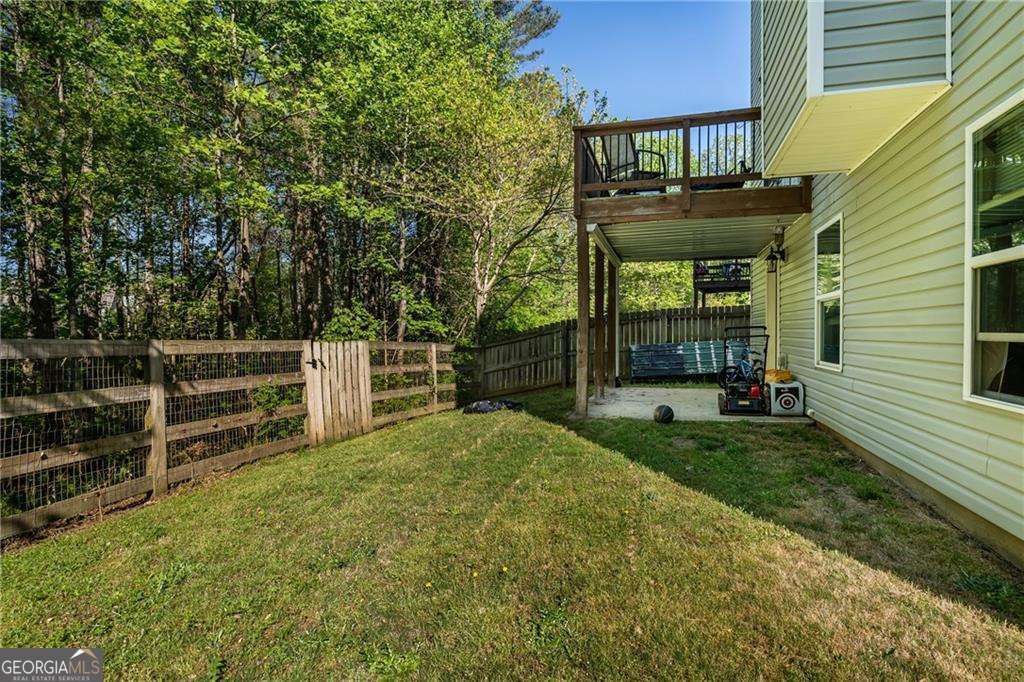 248 Bethany Manor Court Property Photo 23