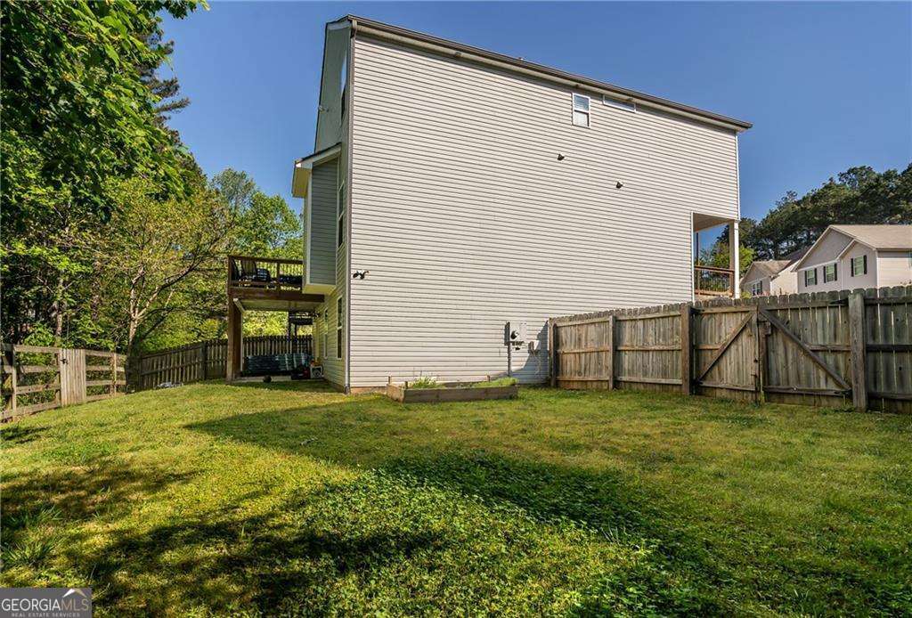 248 Bethany Manor Court Property Photo 25