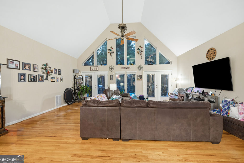 1907 Mountain Creek Church Road Property Photo 8