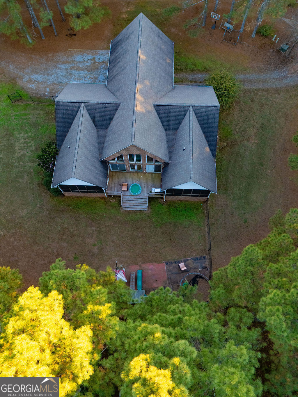 1907 Mountain Creek Church Road Property Photo 31