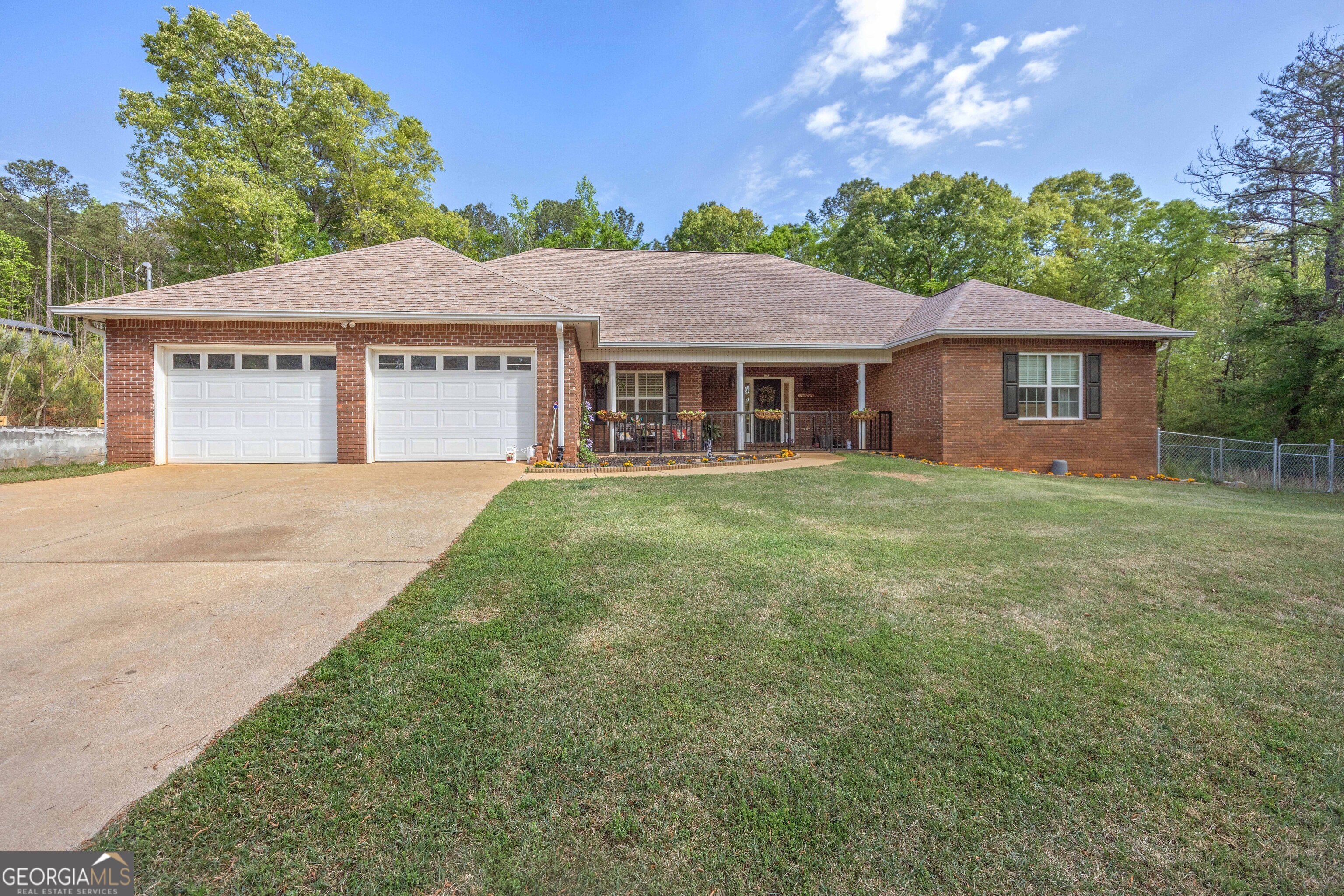2083 Johnson Mill Road Property Photo 1