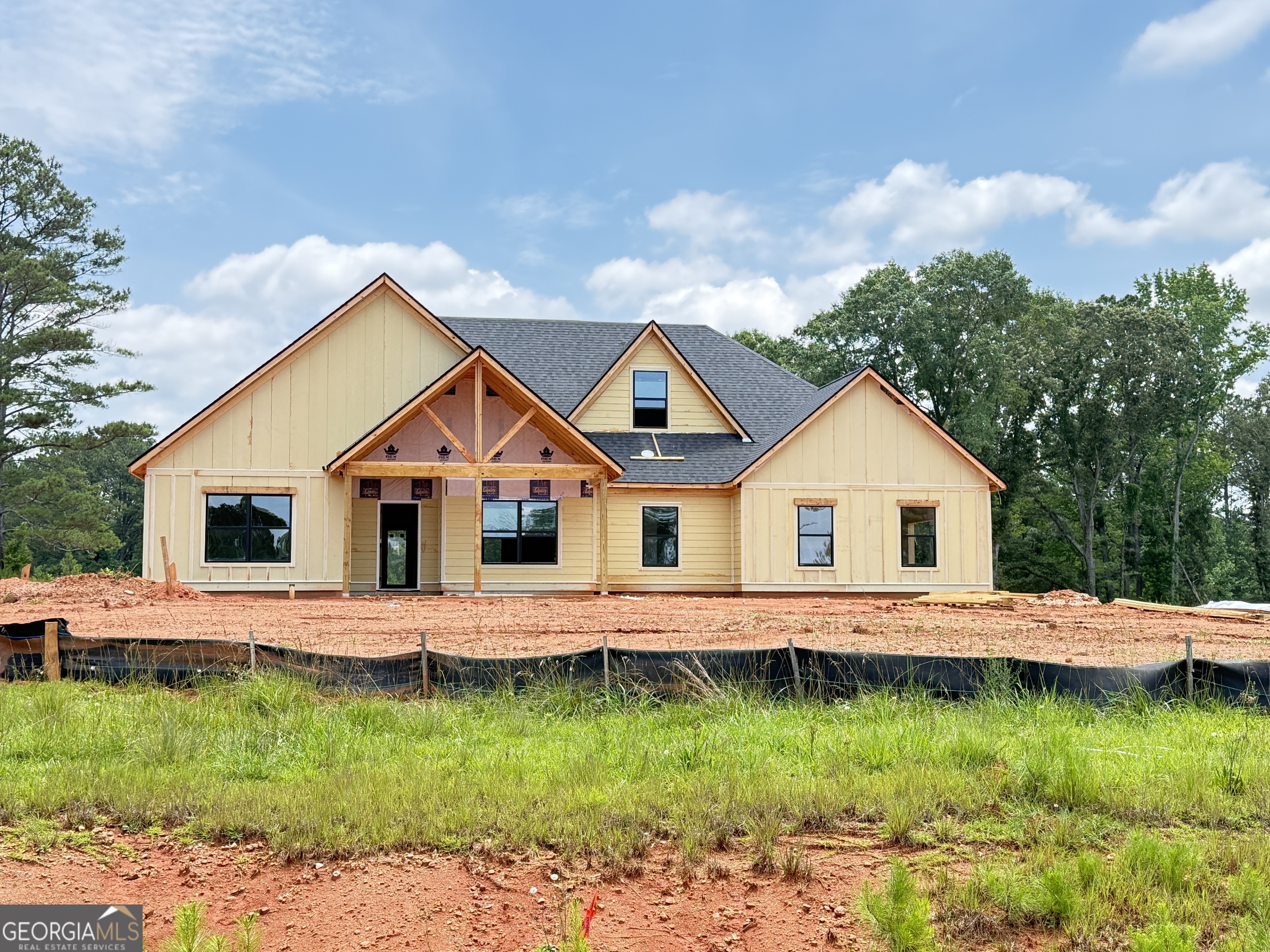 LOT 24 Millie Trail Property Photo 1