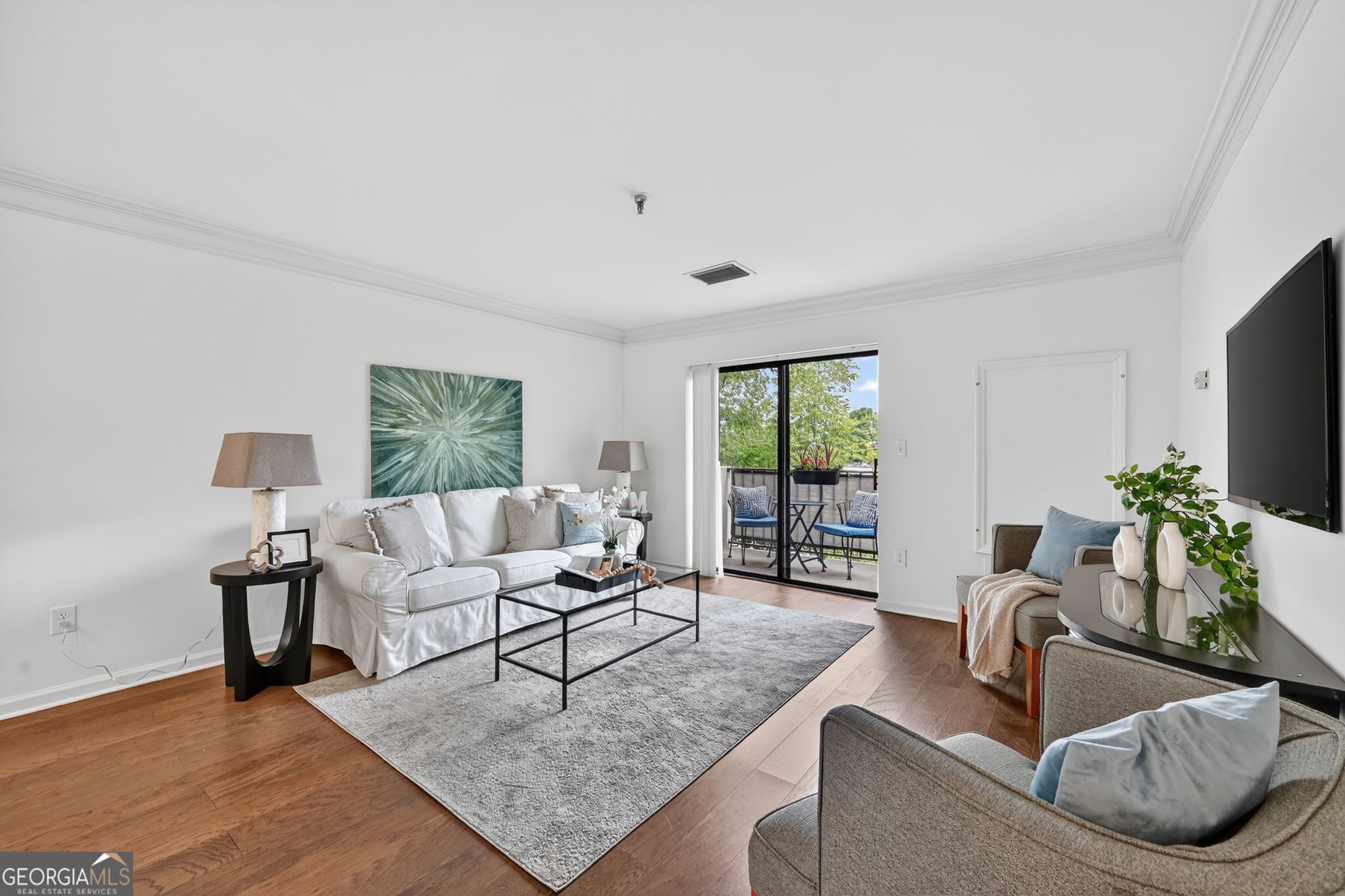300 Johnson Ferry Road Ne # B201 Property Photo 6