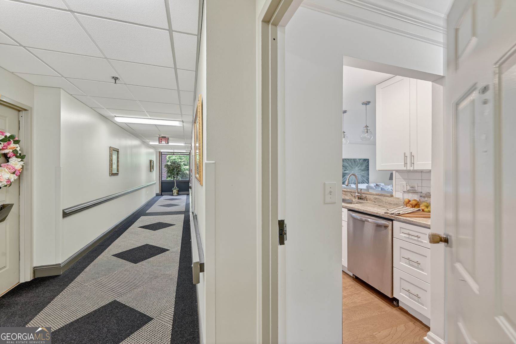 300 Johnson Ferry Road Ne # B201 Property Photo 19