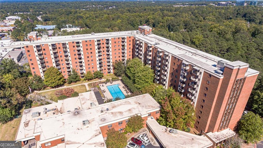 300 Johnson Ferry Road Ne # B201 Property Photo 20