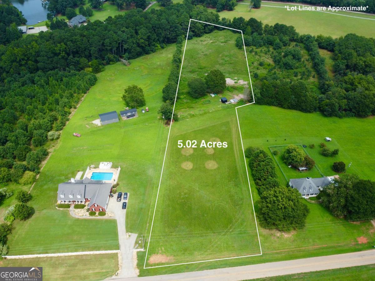 2536 Brindle Farmer Road