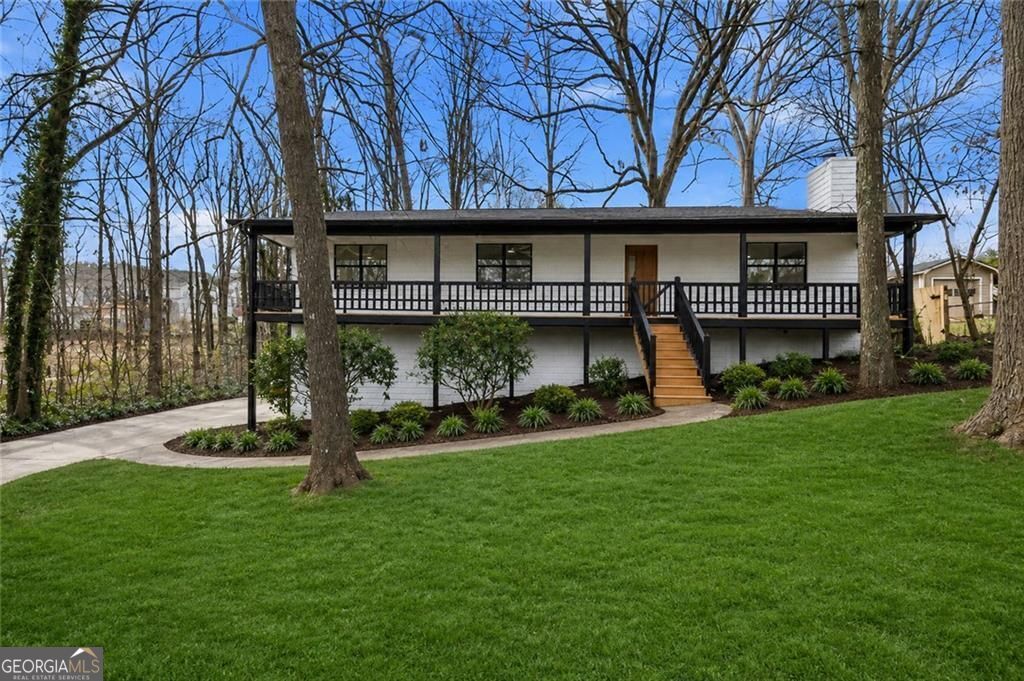 94 Mill Gate Drive