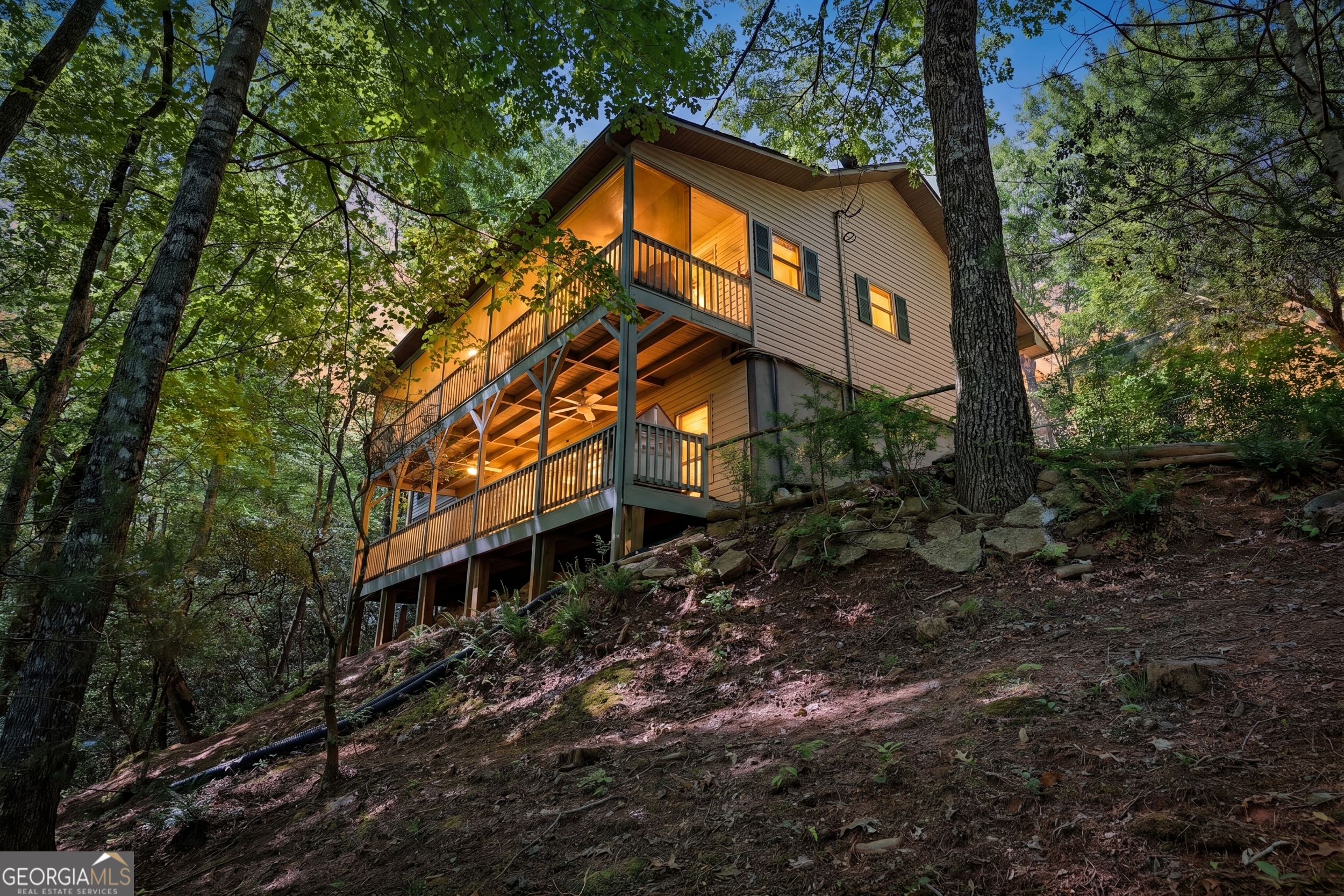 584 Battle Branch Vistas Drive Property Photo 1