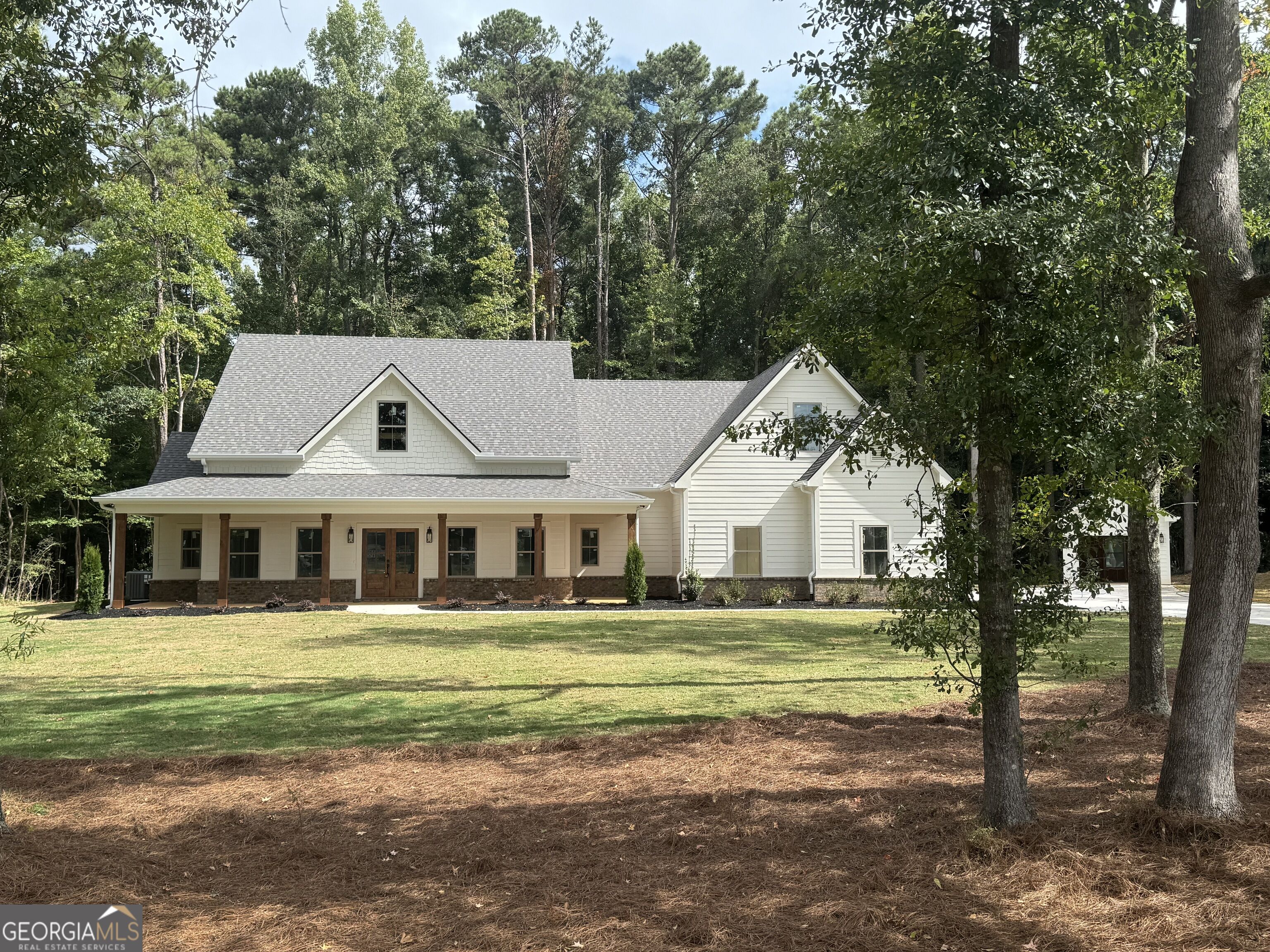 164 Henderson Mill Property Photo 1
