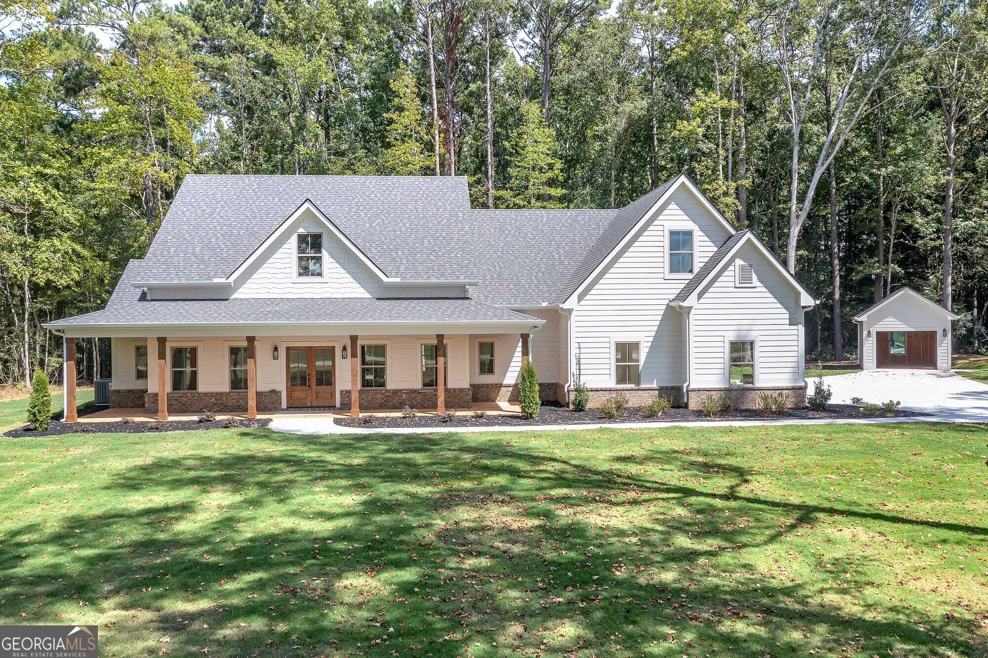 164 Henderson Mill Property Photo 1