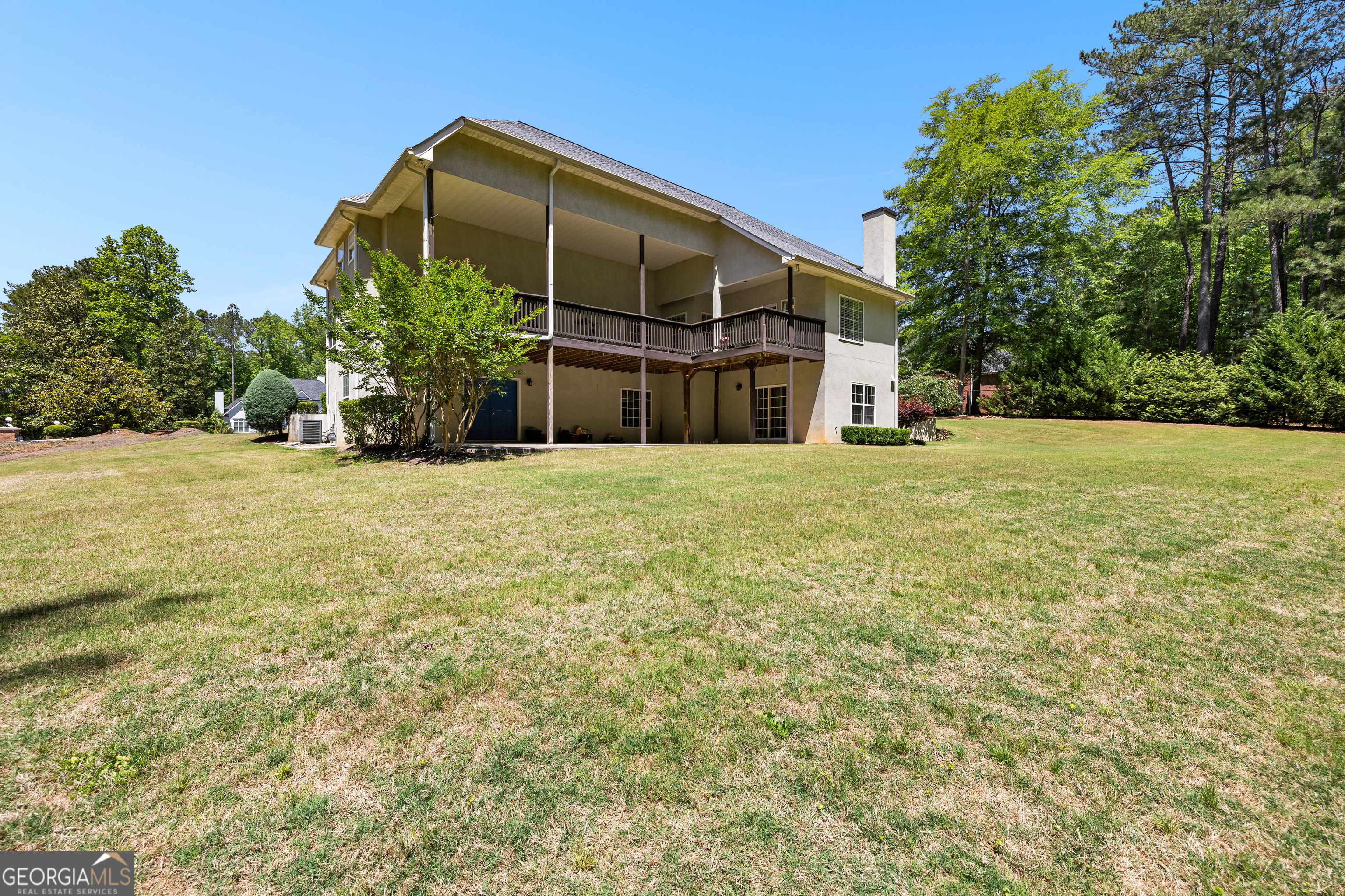 915 Magnolia Way Property Photo 7