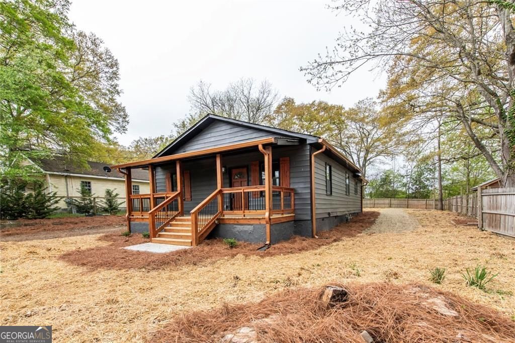520 Pate Drive Property Photo 2