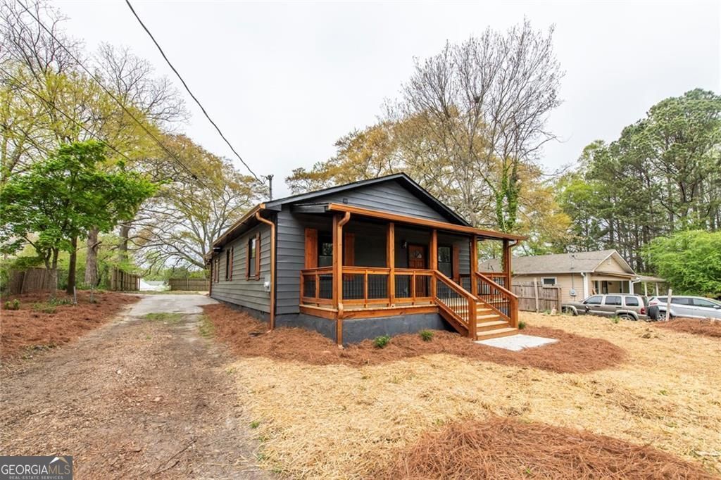 520 Pate Drive Property Photo 3