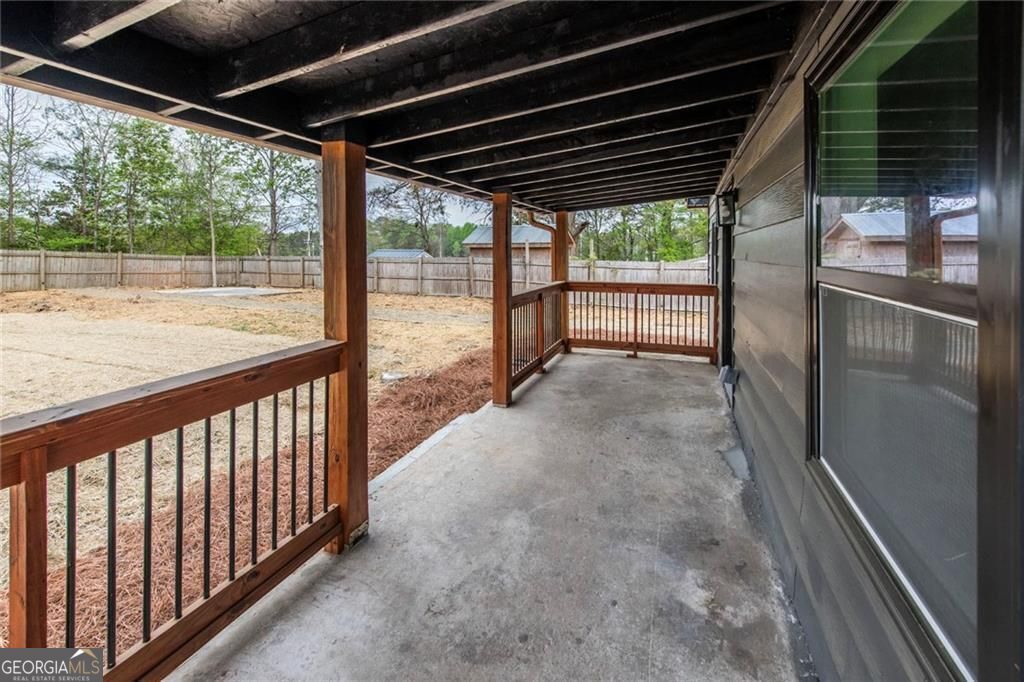 520 Pate Drive Property Photo 6