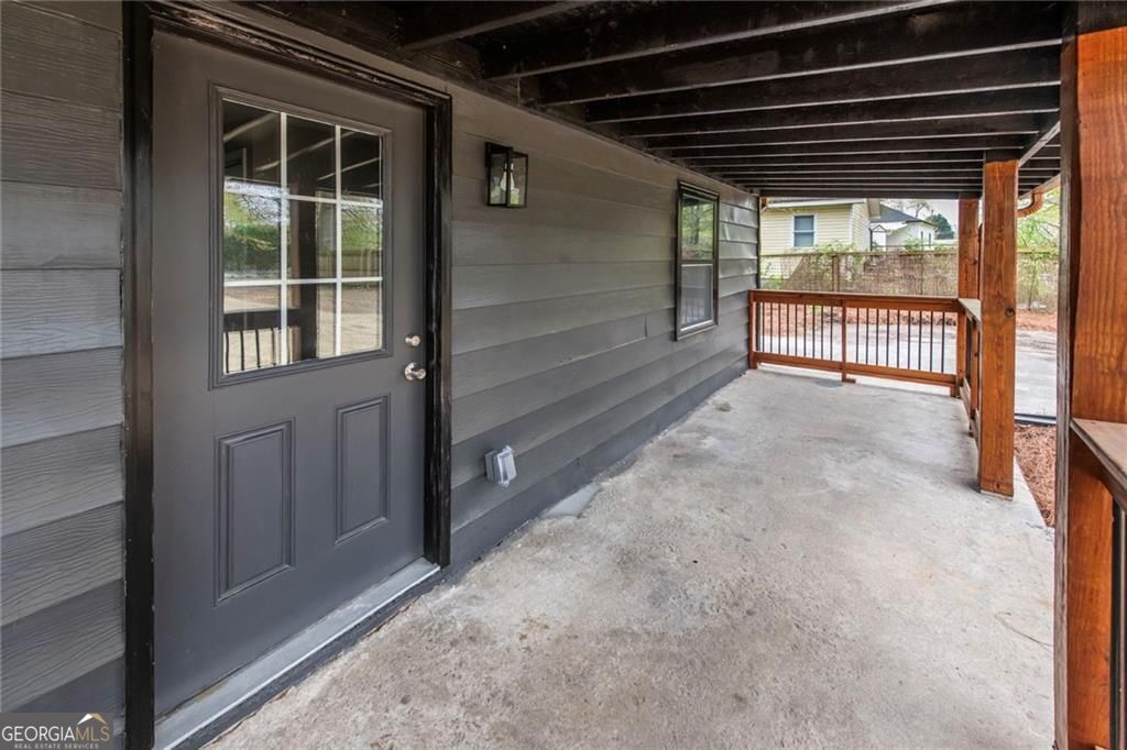 520 Pate Drive Property Photo 7