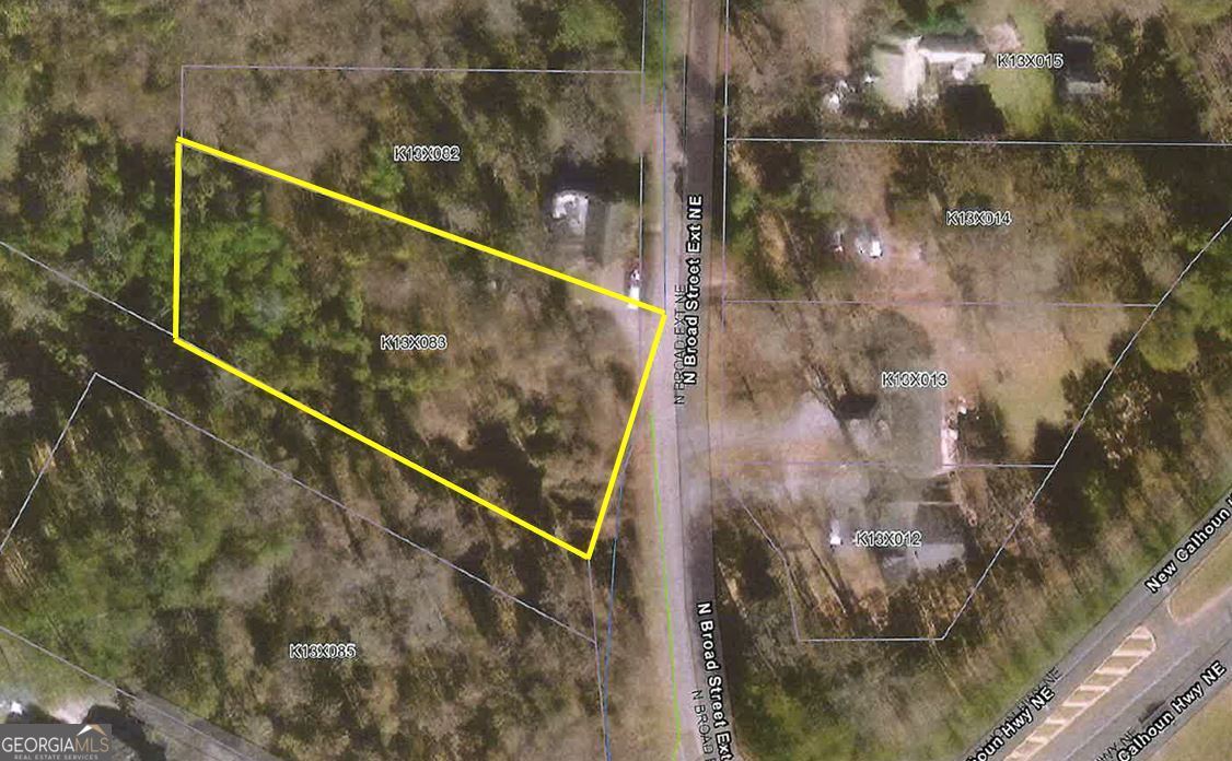 2509 N Broad Street Ne Property Photo 1