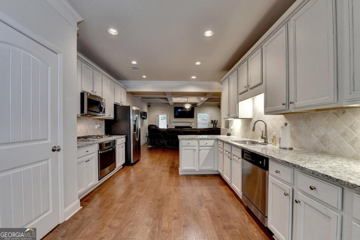 2583 Madison Mae Lane Property Photo 8