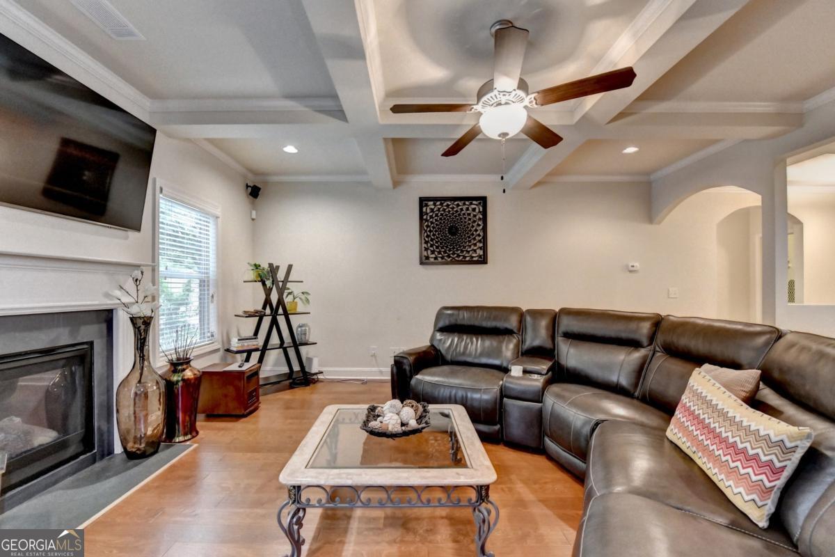 2583 Madison Mae Lane Property Photo 16