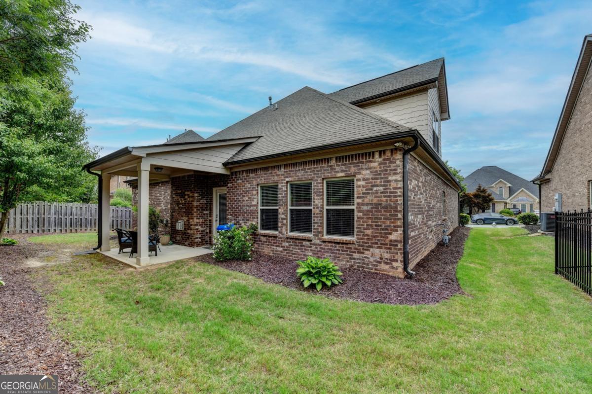 2583 Madison Mae Lane Property Photo 40